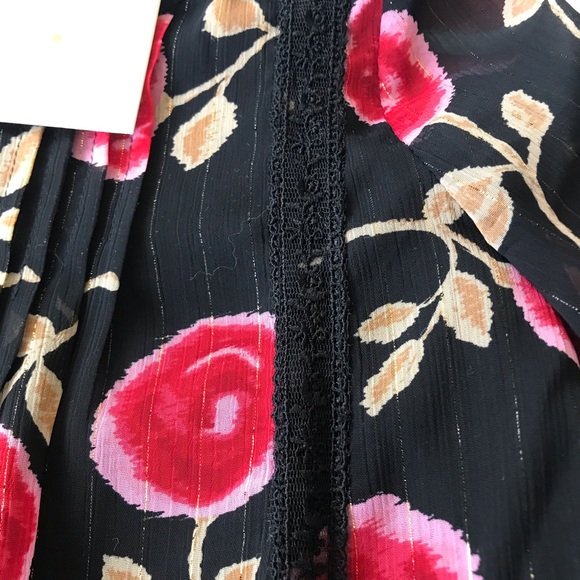 Authentic Kate Spade dress sz 3 from Nordstrom nwt - Picture 3 of 3
